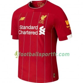 Tenue Liverpool Domicile 2019-2020 Maillot de Foot